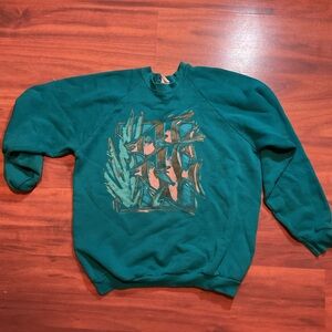 Vintage sweatshirt